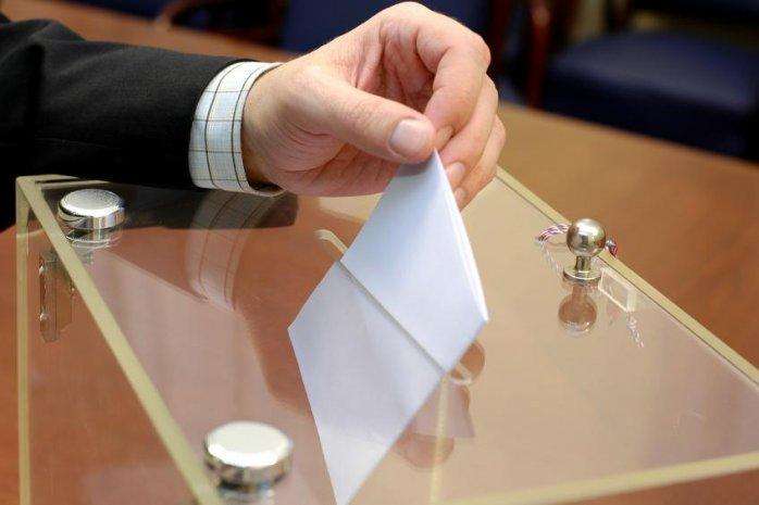 Дострокові вибори до Ради: ЦВК зареєструвала ще 98 кандидатів-мажоритарників