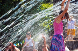 Супрун порадила, як рятуватися від спеки