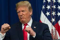 Трамп офіційно розпочне президентську кампанію 18 червня