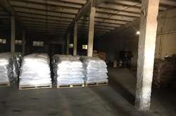 У Сумах поліція вилучила дві тонни макової соломки