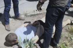 В Одесі СБУ викрила організоване угруповання торгівців зброєю (фото)