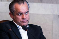 Глава Демократичної партії Молдови та олігарх Влад Плахотнюк