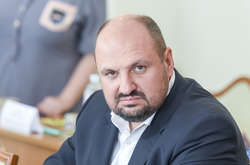 Розенблат заявив, що виграв суд у «бурштиновій справі»