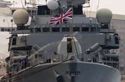 Атака на нафтові танкери: Британія планує направити спецназ в Перську затоку 