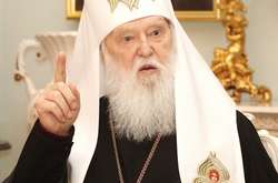 Філарет розіслав запрошення на собор УПЦ Київського патріархату