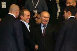 Проросійський реванш в Україні - це реванш низької культури та совка