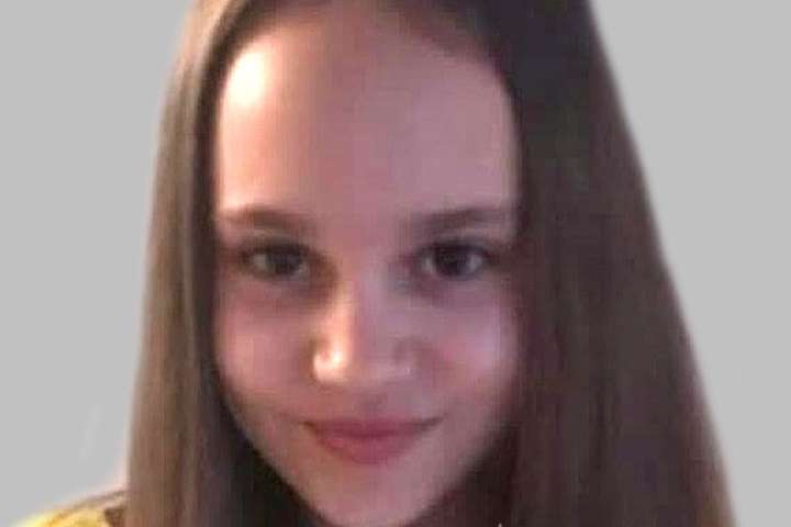На Одещині третій день шукають зниклу 11-річну дівчинку (фото)