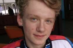  Артемій Хасанкаєв  