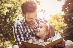 В Україні сьогодні вперше офіційно святкують День батька