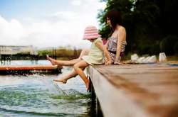 Метеорологічні умови, що сприяють збільшенню забруднення повітря, спостерігаються в Києві з 8 червня, синоптики