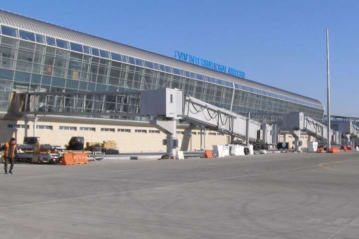 У львівському аеропорту затримуються рейси до Єгипту