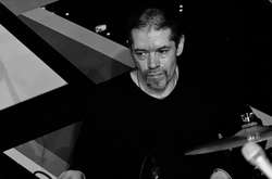 Помер барабанщик російського гурту «Машина времени»