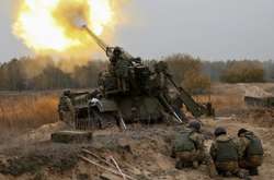 На обстріли з боку збройних формувань Російської Федерації наші підрозділи дали адекватну відповідь