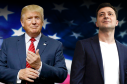 Білий дім: дату зустрічі Зеленського та Трампа не узгоджено