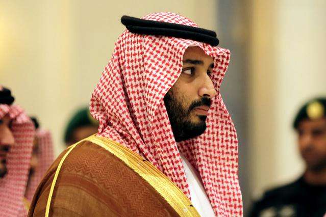 Саудівська Аравія звинуватила Іран у нападі на танкери в Оманській затоці