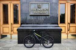 Глава Адміністрації президента вважає, що Зеленський переїде з Банкової