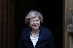 Прем’єр Британії Мей розповіла, чим займатиметься після відставки