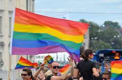 Націоналісти з організації «Січ» заявили, що не збираються бити представників ЛГБТ