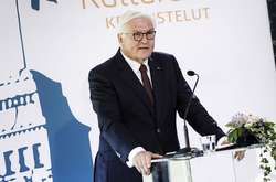 Президент Німеччини: з Росією неможливо вести справи по-старому