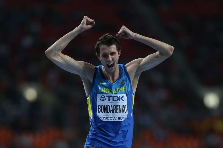 Богдан Бондаренко виграв етап «Діамантової ліги» (відео)