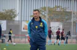 Остап Маркевич