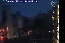 В Уругваї і Аргентині поновили електропостачання