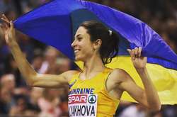 Ольга Ляхова