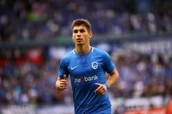 Малиновський звинуватив «Ґенк» у зриві його трансферу