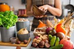 Чрезмерная озабоченность здоровым питанием может быть симптомом нервной орторексии