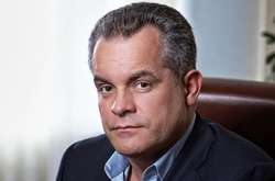 Лідер Демпартії Молдови Володимир Плахотнюк виїзд із країни пояснив хвилюванням через безпеку своєї родини