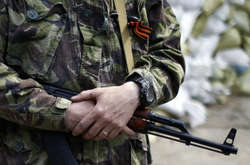 На Луганщині поліція затримала бойовика з батальйону «Призрак»