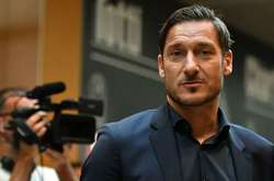 Символ «Роми» Тотті залишає клуб