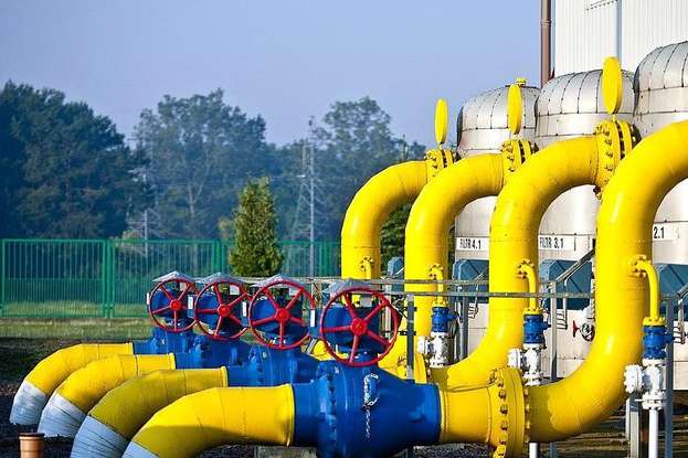 Єврокомісія та Німеччина підтвердили позиції щодо транзиту газу через Україну