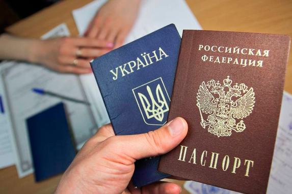 У Чехії розкритикували дії Путіна з видачею паспортів на Донбасі