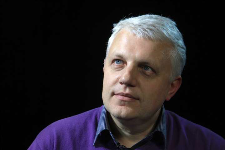 Комітет захисту журналістів закликав Зеленського розкрити вбивство Шеремета