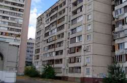 Інцидент стався у будинку за адресою: проспект Григоренка, 41