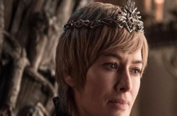 Звезда «Игры престолов» Лина Хиди призналась, что хотела бы «лучшей смерти» для Серсеи