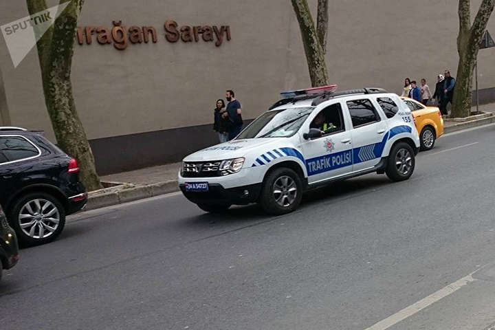 У Стамбулі росіянин і грузин влаштували перестрілку, є жертви