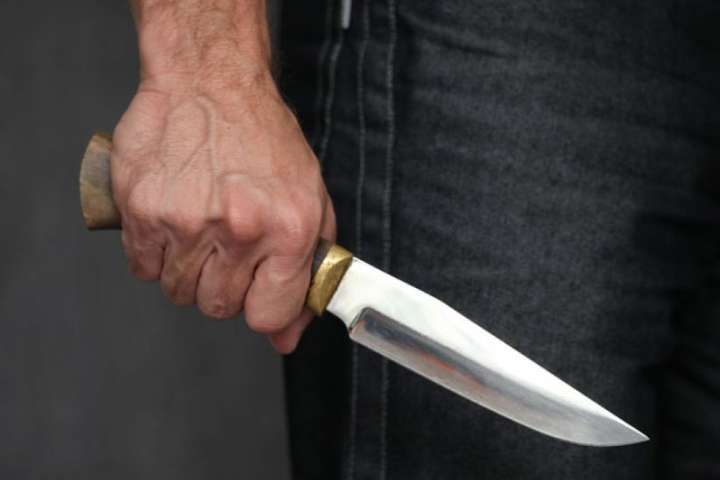 На Львівщині знайдено тіло чоловіка з майже 40 ножовими пораненнями