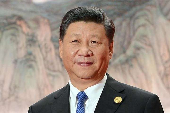 Лідер Китаю Сі Цзіньпін вперше відвідає КНДР