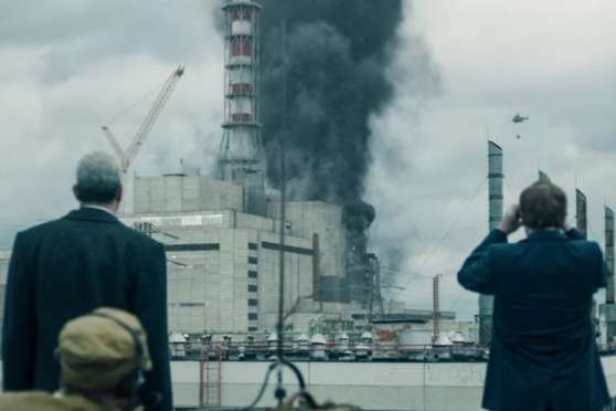 Благодаря американскому сериалу о ЧАЭС в Чернобыле ожидают к концу года около 100 тыс. посетителей