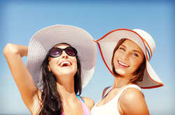 Медик посоветовал, как лучше одеваться в жару