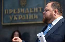 Представник Зеленського просить депутатів зробити перерву і розглянути президентські законопроєкти