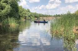 На Вінниччині рятувальники дістали із водойм тіла трьох потопельників