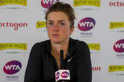 Еліна Світоліна