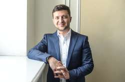 Зеленский объяснил, чем отличается от Голобородько