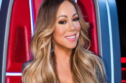 Мэрайя Кэри&nbsp;