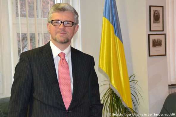 Посол України звинуватив німецьких депутатів у зраді через РФ