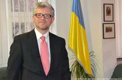 Посол України звинуватив німецьких депутатів у зраді через РФ