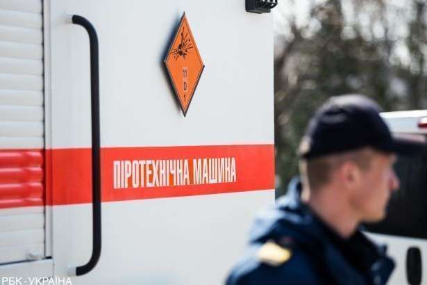 У Миколаєві проводиться евакуація через повідомлення про замінування всіх лікарень міста